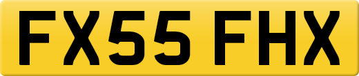 FX55FHX